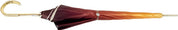 Charming Double Cloth Woman's Umbrella Exclusive Design by il Marchesato - il-marchesato