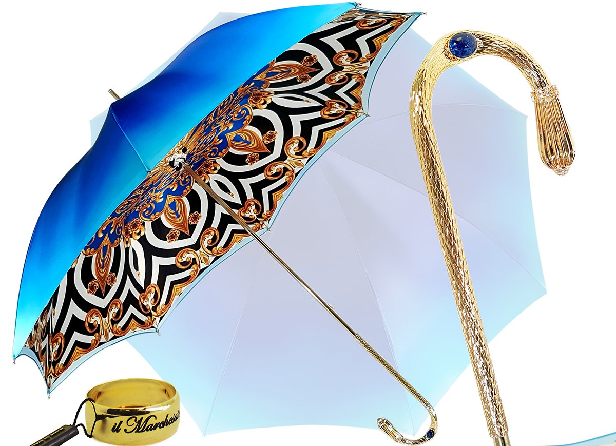 Amazin Umbrella New exclusive Design  By il Marchesato - il-marchesato