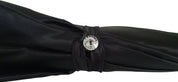 Beautiful Double Canopy Umbrella in a Parti-Coloured Design - il-marchesato