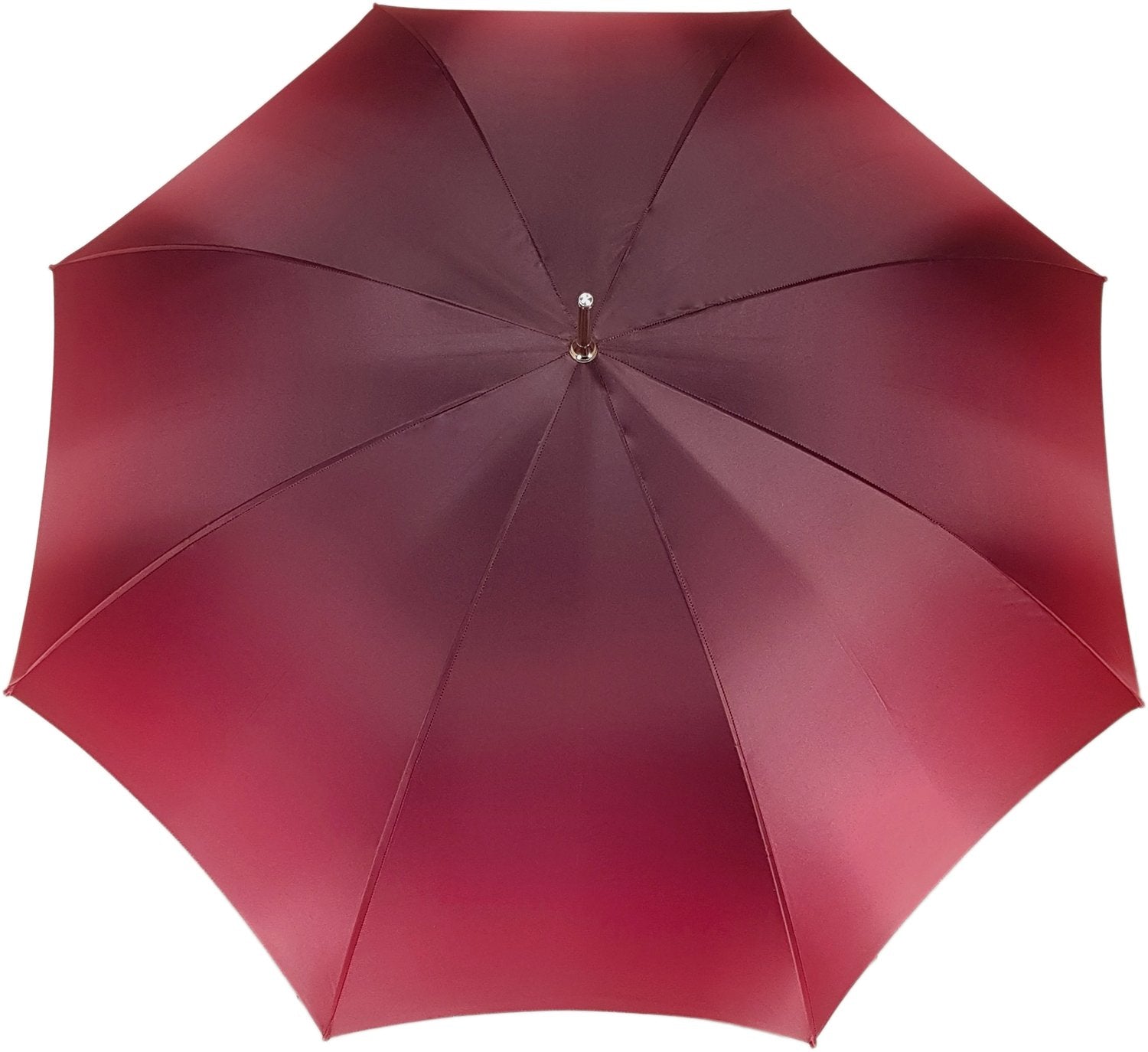 Beautiful Umbrella With Rose Design - il-marchesato