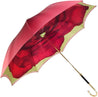 Beautiful Umbrella With Rose Design - il-marchesato