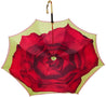 Beautiful Umbrella With Rose Design - il-marchesato