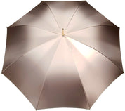 Fantastic Double Canopy Luxury Ladies Umbrella - il-marchesato