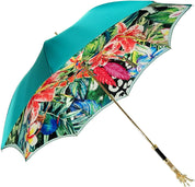 Marvelous Umbrella With Double Cloth Exclusive Design - il-marchesato