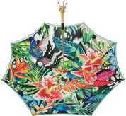 Marvelous Umbrella With Double Cloth Exclusive Design - il-marchesato