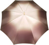 Double Cloth Women's Umbrella with Printed Rose Design - il-marchesato