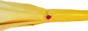 Adorable Umbrella With Double Fabric, Exclusive  Design By il Marchesato - il-marchesato
