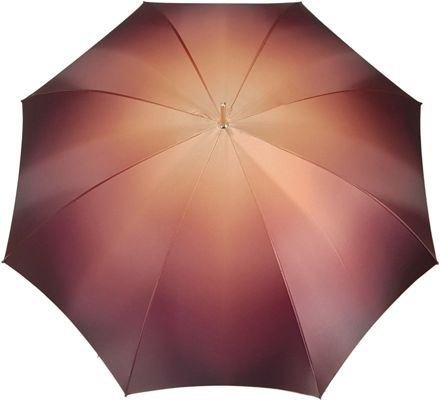 Marvelous Colorful Butterfly Umbrella - il-marchesato