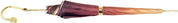 Marvelous Colorful Butterfly Umbrella - il-marchesato