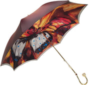 Marvelous Colorful Butterfly Umbrella - il-marchesato