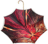 Fantastic Double Canopy Luxury Ladies Umbrella - il-marchesato