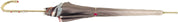 Fantastic Double Canopy Luxury Ladies Umbrella - il-marchesato