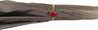 Fantastic Double Canopy Luxury Ladies Umbrella - il-marchesato
