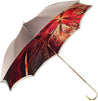 Fantastic Double Canopy Luxury Ladies Umbrella - il-marchesato
