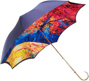 Il Marchesato Luxury Double Cloth Umbrellas - il-marchesato