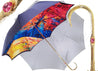 Il Marchesato Luxury Double Cloth Umbrellas - il-marchesato