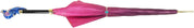 il Marchesato Peacock Umbrella - il-marchesato