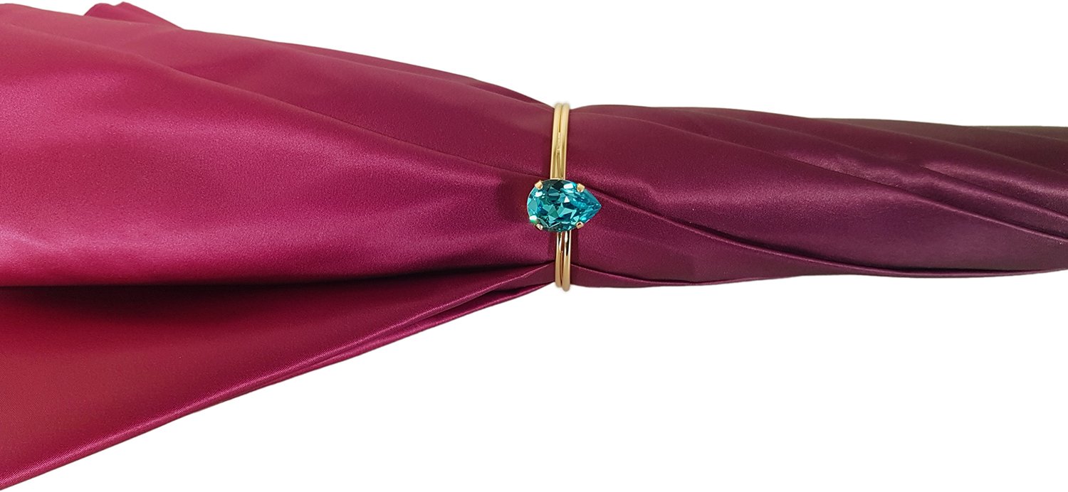 il Marchesato Peacock Umbrella - il-marchesato