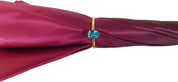 il Marchesato Peacock Umbrella - il-marchesato