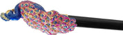 il Marchesato Peacock Umbrella - il-marchesato