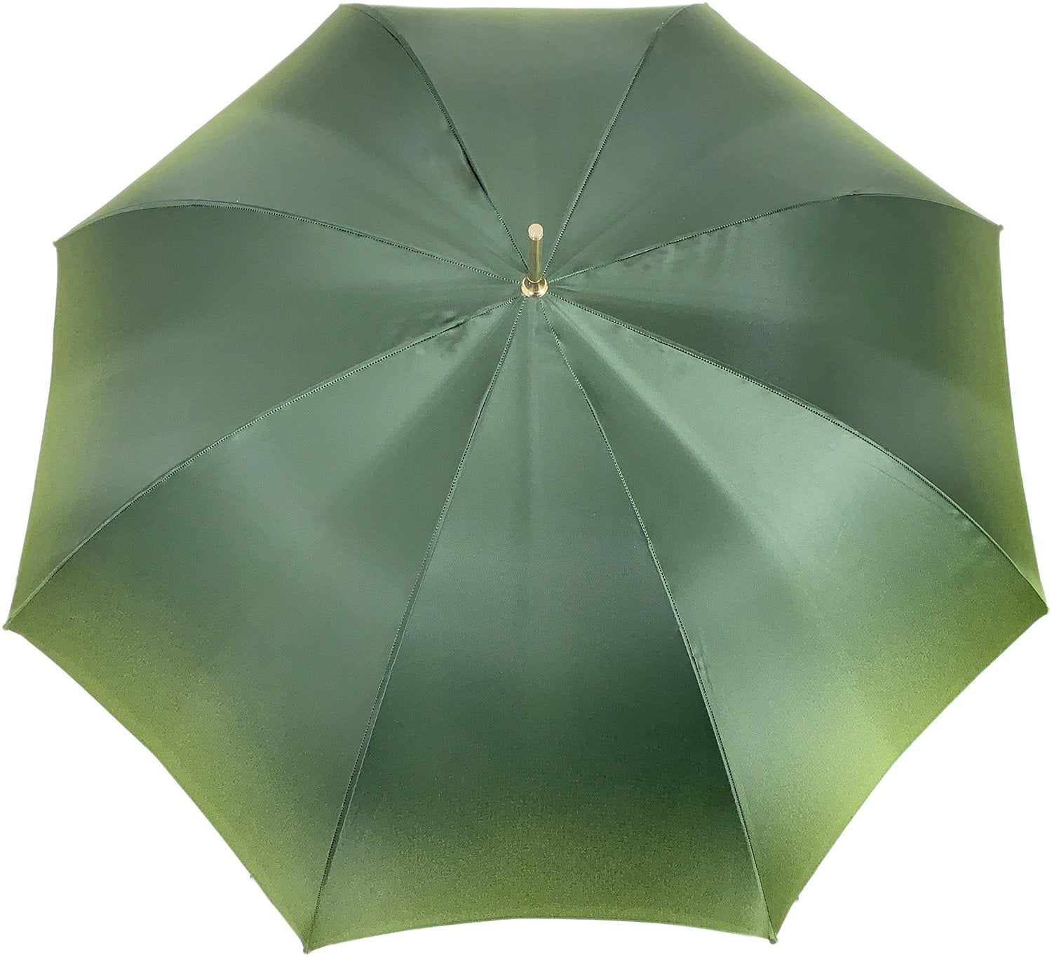 Fantastic flower and chain Umbrella With Double Fabric, Exclusive  Design By il Marchesato - il-marchesato