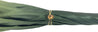Fantastic flower and chain Umbrella With Double Fabric, Exclusive  Design By il Marchesato - il-marchesato