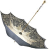 Elegant Stylish Baroque Design - Handmade Fashion Umbrella For Women - il-marchesato