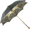 Elegant Stylish Baroque Design - Handmade Fashion Umbrella For Women - il-marchesato