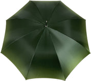 Il Marchesato Limited Edition Green and Rose abstract design - il-marchesato
