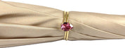 Handmade Cream Umbrella - Abstract Design - IL MARCHESATO LUXURY UMBRELLAS, CANES AND SHOEHORNS