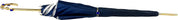 Blue Flowers Umbrella - IL MARCHESATO LUXURY UMBRELLAS, CANES AND SHOEHORNS