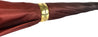 Luxurious Baroque Print Umbrella - IL MARCHESATO LUXURY UMBRELLAS, CANES AND SHOEHORNS