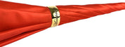 Luxurious Giraffe Pattern Umbrella - IL MARCHESATO LUXURY UMBRELLAS, CANES AND SHOEHORNS