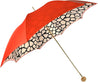 Luxurious Giraffe Pattern Umbrella - IL MARCHESATO LUXURY UMBRELLAS, CANES AND SHOEHORNS