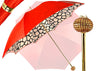 LUXURY GIRAFFE PATTERN UMBRELLA