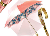 PINK UMBRELLA BY MARCHESATO ITALY