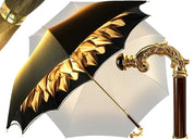 DOUBLE CLOTH DAHLIA UMBRELLA
