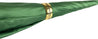 Women's Green Umbrella - IL MARCHESATO LUXURY UMBRELLAS, CANES AND SHOEHORNS