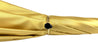 Umbrella In Fantastic Double Yellow Gold Cloth - IL MARCHESATO LUXURY UMBRELLAS, CANES AND SHOEHORNS