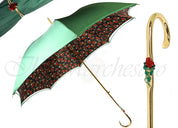 Roses umbrella
