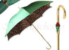 Roses umbrella