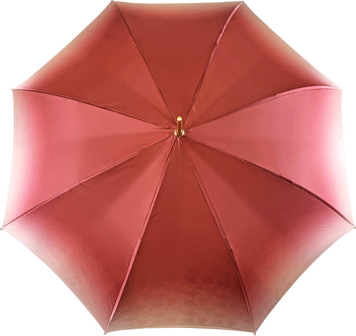 Romantic Umbrella with Heart handle