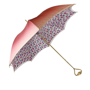 Romantic Umbrella with Heart handle