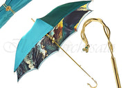 il Marchesato Exclusive painted style