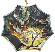 il Marchesato Exclusive painted style
