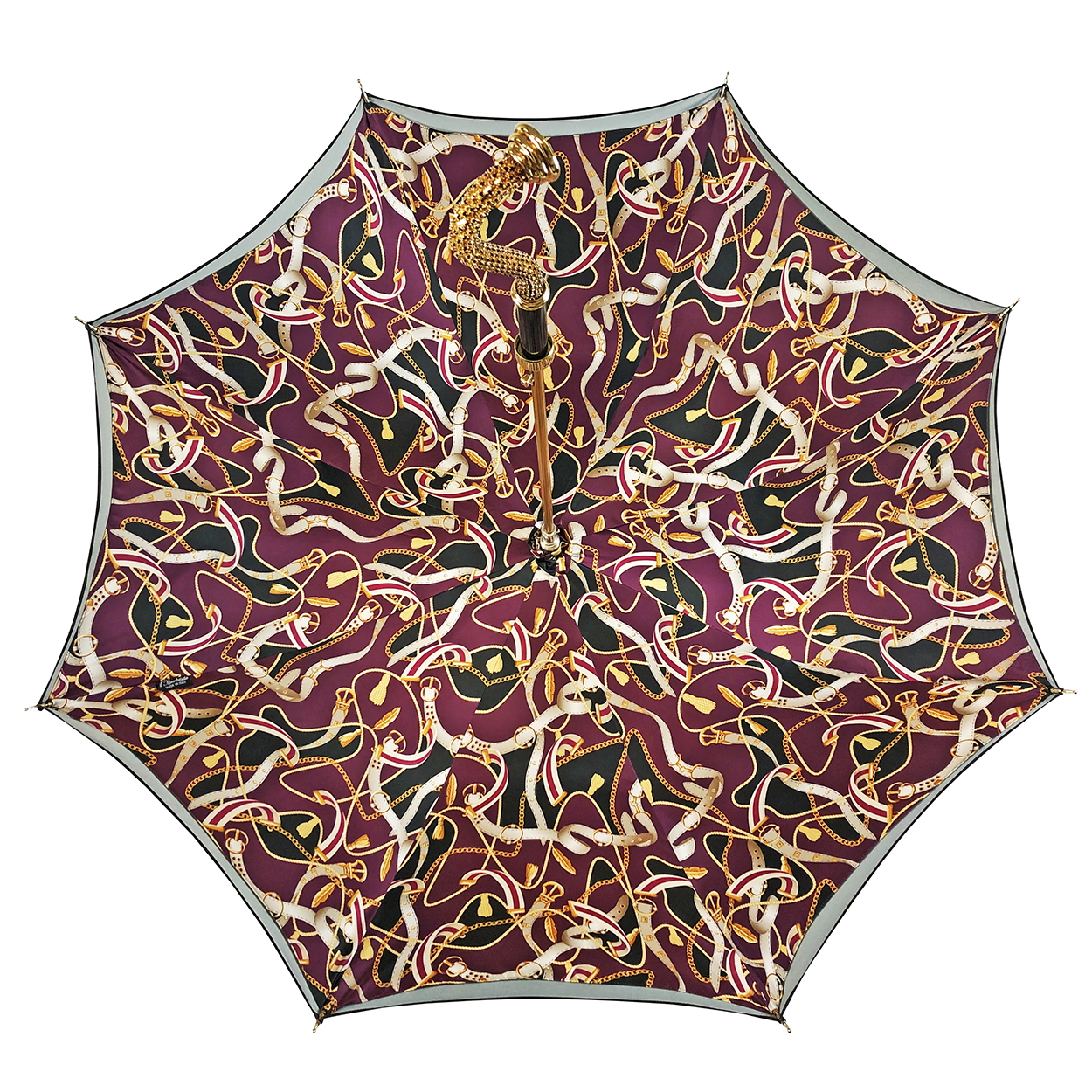 Exclusive Plume design