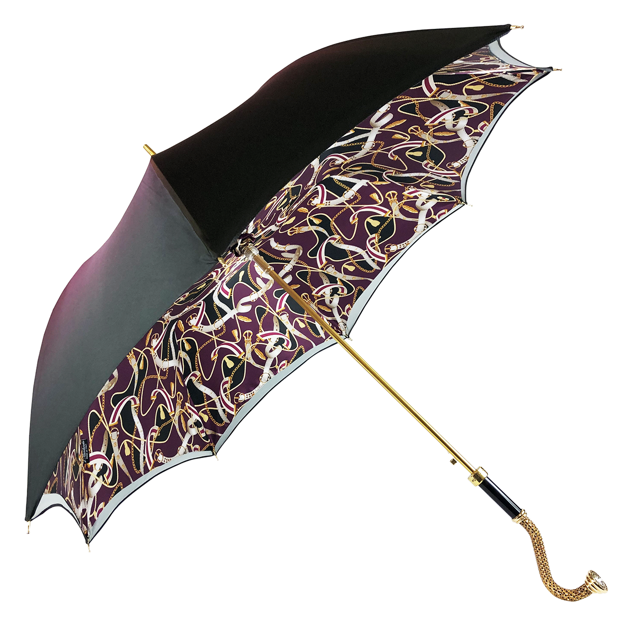 Exclusive Plume design