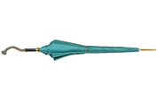 Fantastic Acquamarine Umbrella