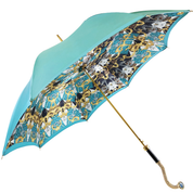Fantastic Acquamarine Umbrella