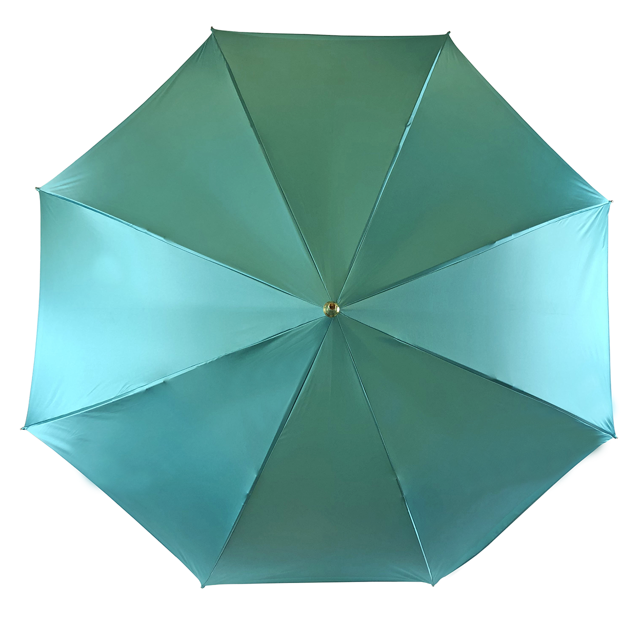 Fantastic Acquamarine Umbrella